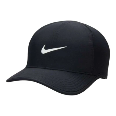 BONÉ NIKE DF CLUCB FL - Preto