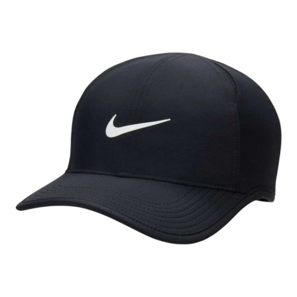 BONÉ NIKE DF CLUCB FL - Preto