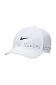 BONÉ NIKE DRI-FIT ADV CLUB UNISSEX - Branco
