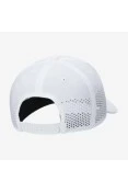 BONÉ NIKE DRI-FIT ADV CLUB UNISSEX - Branco