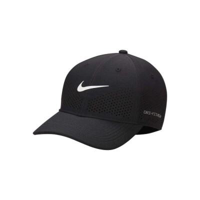 BONÉ NIKE DRI-FIT ADV CLUB UNISSEX - Preto