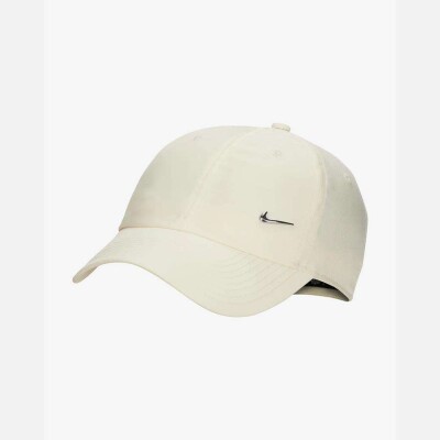 BONÉ NIKE DRI-FIT CLUB UNISSEX - Amarelo