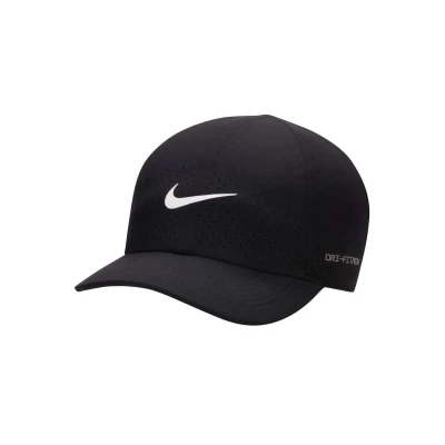 BONÉ NIKE DRI-FIT CLUB UNISSEX - Preto