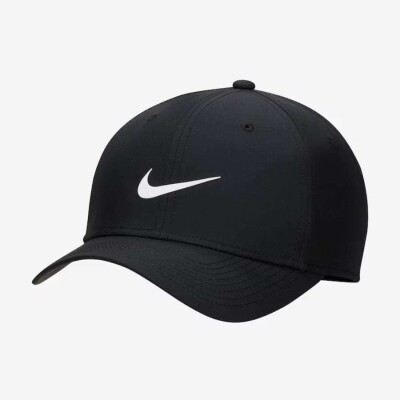 BONÉ NIKE DRI-FIT RISE UNISSEX - Preto