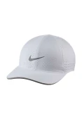 BONÈ NIKE DRY-FIT AROBILL FTHLT PERF UNISSEX - Branco