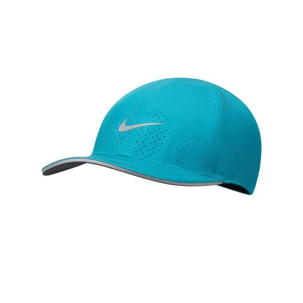 BONÈ NIKE DRY-FIT AROBILL FTHLT PERF UNISSEX - Verde