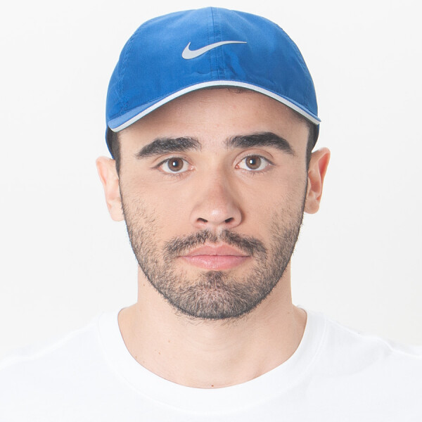 BONÉ NIKE FEATHERLIGHT - Azul