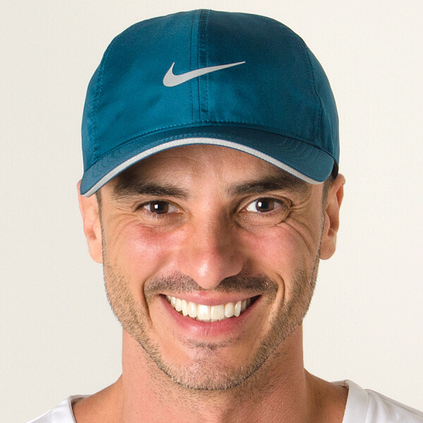 BONÉ NIKE FEATHERLIGHT - Marinho