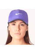 BONÉ NIKE FEATHERLIGHT - Roxo