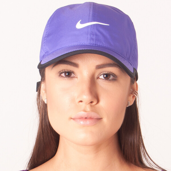 BONÉ NIKE FEATHERLIGHT - Roxo