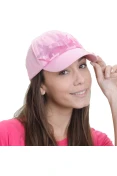 BONÉ NIKE FEMININO - Rosa BONÉ NIKE FEMININO - Rosa