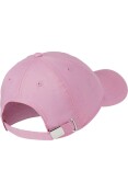 BONÉ NIKE METAL SWOOSH H86 UNISSEX INFANTIL - Rosa BONÉ NIKE METAL SWOOSH H86 UNISSEX INFANTIL - Rosa