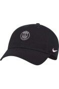BONÉ NIKE PSG H86 - Preto BONÉ NIKE PSG H86 - Preto