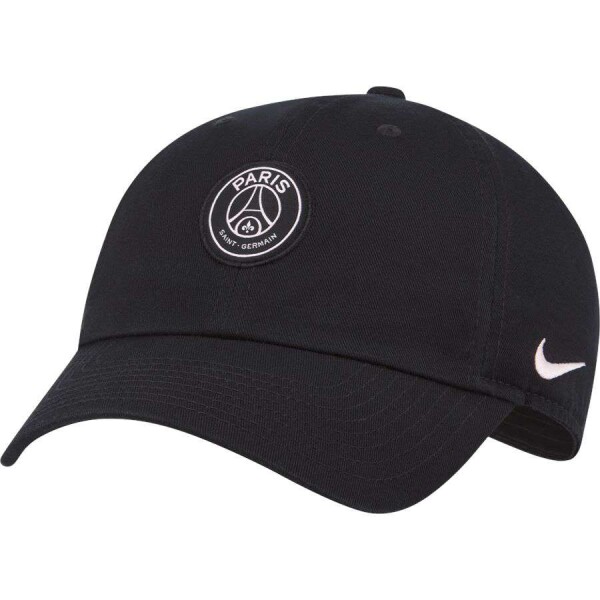 BONÉ NIKE PSG H86 - Preto