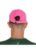 BONÉ NIKE RAFA BULL LOGO 2.0 - Rosa/preto BONÉ NIKE RAFA BULL LOGO 2.0 - Rosa/preto