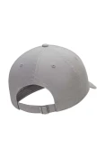BONÉ NIKE SPORTSWEAR HERITAGE 86 FUTURA WASHED UNISSEX - Cinza