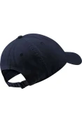 BONÉ NIKE SPORTSWEAR HERITAGE 86 FUTURA WASHED UNISSEX - Marinho