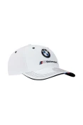 BONE PUMA BMW M BB - Branco BONE PUMA BMW M BB - Branco