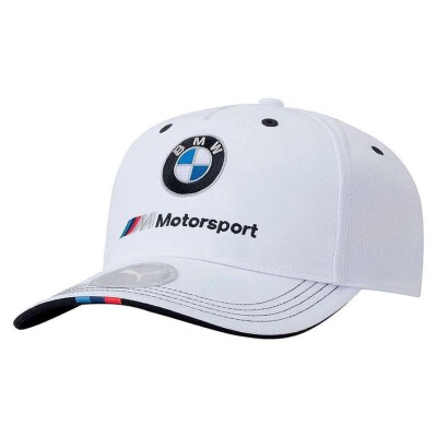 BONE PUMA BMW M BB - Branco