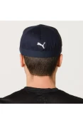 BONÉ PUMA BMW MTS FLATBRIM - Marinho BONÉ PUMA BMW MTS FLATBRIM - Marinho