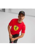 BONÉ PUMA FERRARI SPTWR RACE BB - Preto BONÉ PUMA FERRARI SPTWR RACE BB - Preto