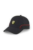 BONÉ PUMA FERRARI SPTWR RACE BB - Preto BONÉ PUMA FERRARI SPTWR RACE BB - Preto