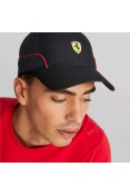BONÉ PUMA FERRARI SPTWR RACE BB - Preto BONÉ PUMA FERRARI SPTWR RACE BB - Preto