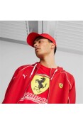 BONÉ PUMA FERRARI SPTWR STYLE BB UNISSEX - Vermelho BONÉ PUMA FERRARI SPTWR STYLE BB UNISSEX - Vermelho