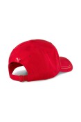 BONÉ PUMA FERRARI SPTWR STYLE BB UNISSEX - Vermelho BONÉ PUMA FERRARI SPTWR STYLE BB UNISSEX - Vermelho