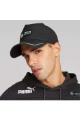 BONÉ PUMA MERCEDES MAPF1 BB - Preto BONÉ PUMA MERCEDES MAPF1 BB - Preto
