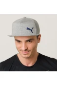 BONE PUMA MVP STRETCHFIT - Cinza BONE PUMA MVP STRETCHFIT - Cinza