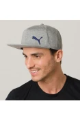 BONE PUMA MVP STRETCHFIT - Cinza BONE PUMA MVP STRETCHFIT - Cinza