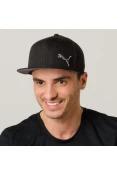 BONE PUMA MVP STRETCHFIT - Preto BONE PUMA MVP STRETCHFIT - Preto