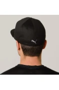 BONE PUMA MVP STRETCHFIT - Preto BONE PUMA MVP STRETCHFIT - Preto