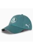 BONÉ PUMA PALMEIRAS SEP TRAINING - Verde BONÉ PUMA PALMEIRAS SEP TRAINING - Verde