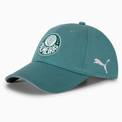 BONÉ PUMA PALMEIRAS SEP TRAINING - Verde