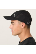 BONÉ PUMA PERFORMANCE RUNNING - Preto BONÉ PUMA PERFORMANCE RUNNING - Preto