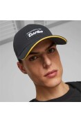 BONÉ PUMA PORSCHE LEGACY TRUCKER - Preto BONÉ PUMA PORSCHE LEGACY TRUCKER - Preto