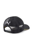 BONÉ PUMA PORSCHE LEGACY TRUCKER - Preto BONÉ PUMA PORSCHE LEGACY TRUCKER - Preto
