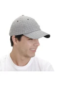 BONE PUMA REYNOLDS - Marinho BONE PUMA REYNOLDS - Marinho