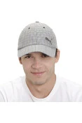 BONE PUMA REYNOLDS - Marinho BONE PUMA REYNOLDS - Marinho