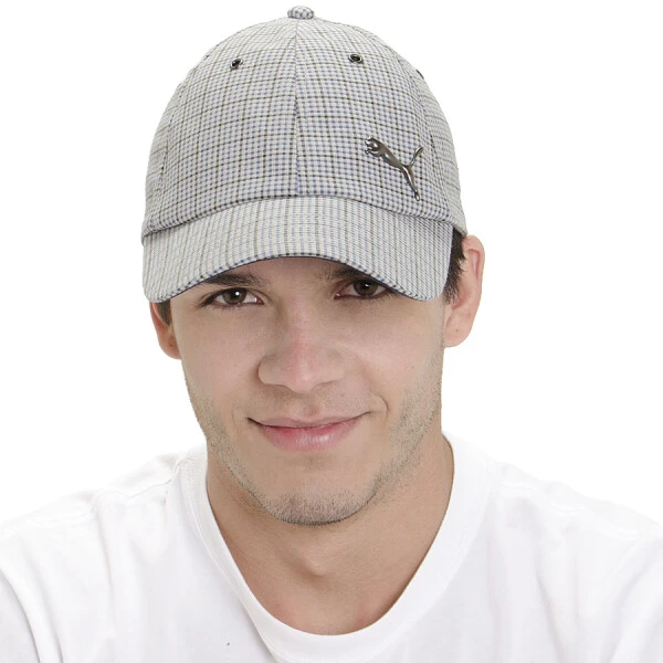 BONE PUMA REYNOLDS - Marinho BONE PUMA REYNOLDS - Marinho