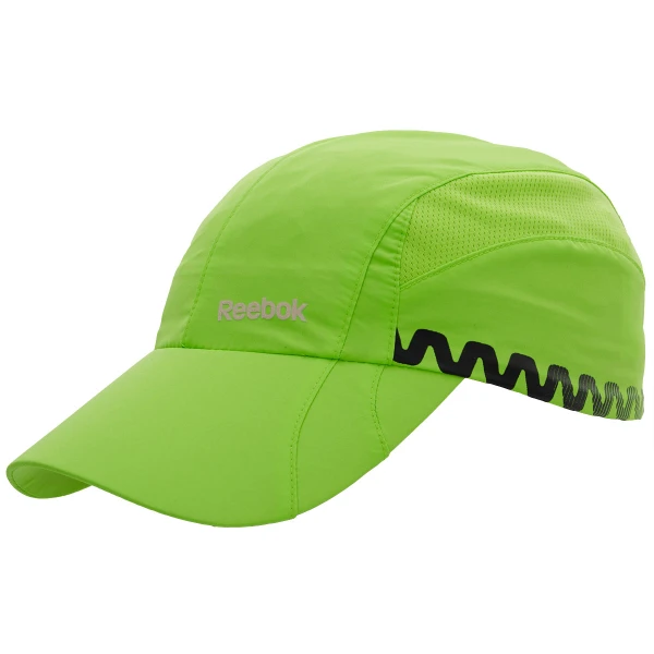 BONÉ REEBOK TECH CAP - Verde