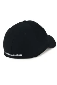 BONÉ UNDER ARMOUR BLITZING 3.0 MASCULINO - Preto/branco