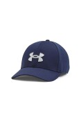 BONE UNDER ARMOUR BLITZING UN MASCULINO - Marinho