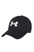 BONE UNDER ARMOUR BLITZING UN MASCULINO - Preto BONE UNDER ARMOUR BLITZING UN MASCULINO - Preto