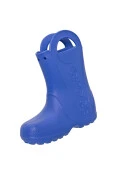 BOTA CROCS HANDLE IT RAIN BOOT INFANTIL - Azul BOTA CROCS HANDLE IT RAIN BOOT INFANTIL - Azul
