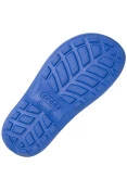 BOTA CROCS HANDLE IT RAIN BOOT INFANTIL - Azul BOTA CROCS HANDLE IT RAIN BOOT INFANTIL - Azul