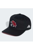 Boné Adidas I Snapback CR Flamengo Boné Adidas I Snapback CR Flamengo