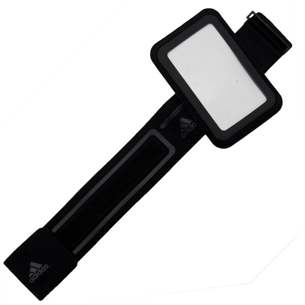 BRAÇADEIRA ADIDAS MP3 RUNNING - Preto